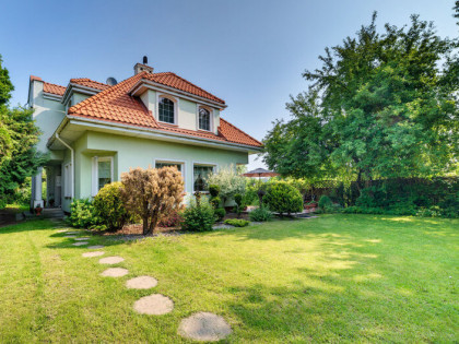 Dom na sprzedaż 236,00 m², oferta nr 210/14727/ODS nowość