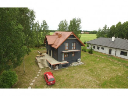 Dom na sprzedaż 126,00 m², oferta nr 10084/3685/ODS nowość