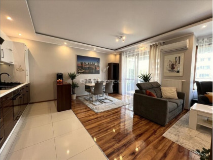 Mieszkanie na sprzedaż 50,55 m², piętro 1, oferta nr SOTE388 nowość