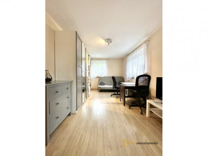 Mieszkanie na sprzedaż 64,56 m², piętro 1, oferta nr 401327 nowość