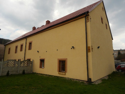 Dom na sprzedaż 600,00 m², oferta nr 19/14328/ODS nowość