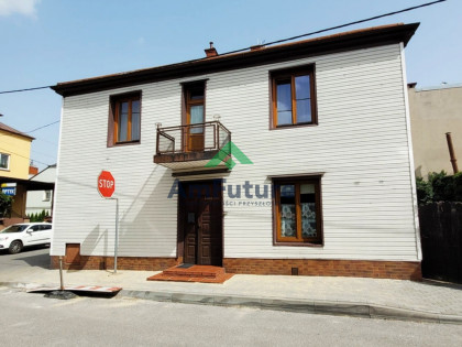 Dom Bełżyce ul.  
