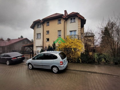 Dom Lublin Dziesiąta ul. Ludwika Zamenhofa