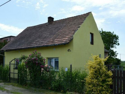Sprzedam Dom na wsi Dobrzeń ( Oleśnica 6km, Wrocław 22km )