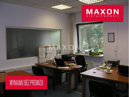 Biuro do wynajęcia 45,00 m², oferta nr 22423/PBW/MAX nowość