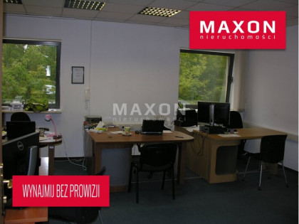 Biuro do wynajęcia 36,00 m², oferta nr 22425/PBW/MAX nowość