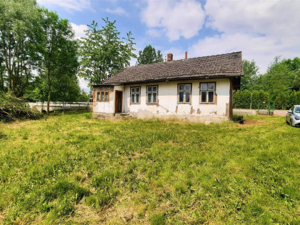 Dom Proszowice ul. false