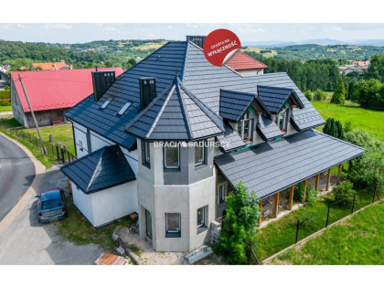 Lokal użytkowy na sprzedaż 334,59 m², oferta nr BS3-BS-294564 nowość