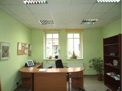 Biuro do wynajęcia 22,00 m², oferta nr 653/14328/OLW nowość