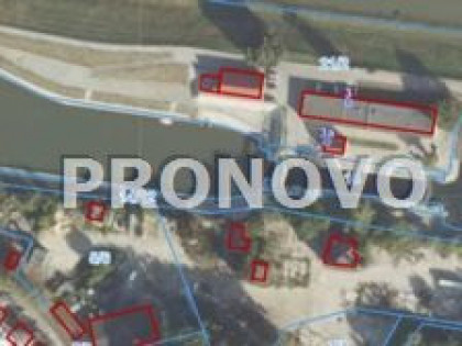 Działka komercyjna pod dzierżawę