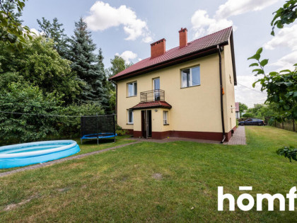 Dom na sprzedaż 152,00 m², oferta nr 5273/2089/ODS nowość