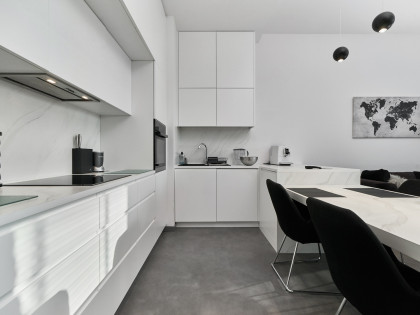 Apartament 61 m2, z 2018 r., ul. Legnicka 57