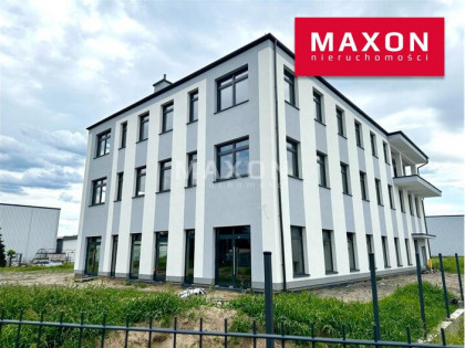 Lokal użytkowy do wynajęcia 390,00 m², oferta nr 1764/PHW/MAX nowość
