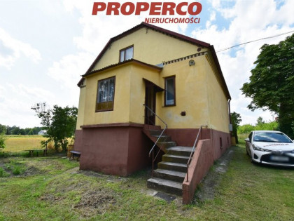 Dom na sprzedaż 80,00 m², oferta nr PRP-DS-71868 nowość