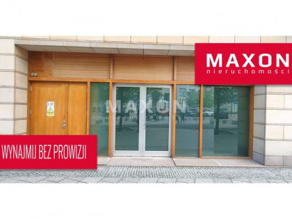Lokal użytkowy do wynajęcia 224,00 m², oferta nr 1745/PHW/MAX nowość