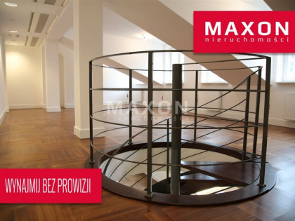 Biuro do wynajęcia 130,00 m², oferta nr 22443/PBW/MAX nowość
