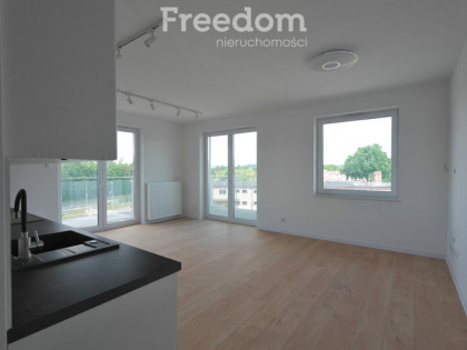 Mieszkanie na sprzedaż 59,00 m², piętro 4, oferta nr 26386/3685/OMS nowość