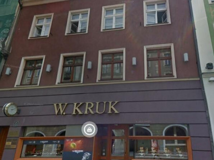 Mieszkanie Poznań Stare Miasto, Ignacego Paderewskiego