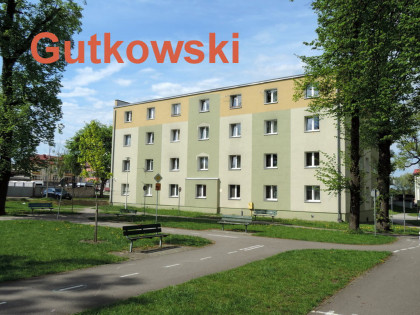 Mieszkanie o pow. 65m2, 3 pokoje, III p. Centrum Iławy. Blisko jeziora Jeziorak.