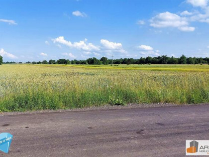 Działka rolno-budowlana Lubojna gm. Mykanów