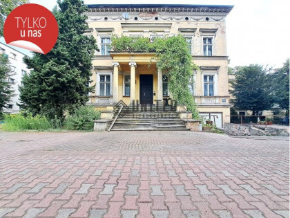 Dom na sprzedaż 404,00 m², oferta nr 226/10630/ODS nowość