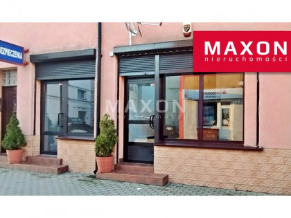 Biuro do wynajęcia 75,00 m², oferta nr 3421/OBW/MAX nowość
