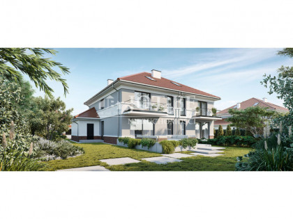 Dom na sprzedaż 189,00 m², oferta nr 5337/4112/ODS nowość