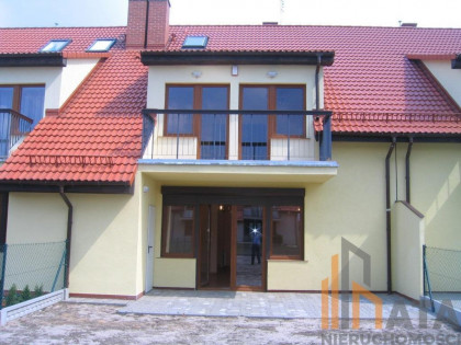 Dom na wynajem