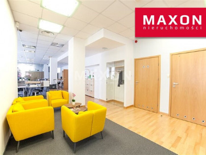 Biuro do wynajęcia 232,00 m², oferta nr 7017/LBW/MAX nowość