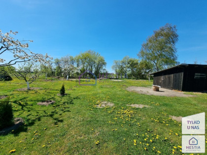Dom szeregowiec