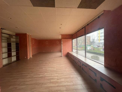 Lokal użytkowy Stargard Chopina