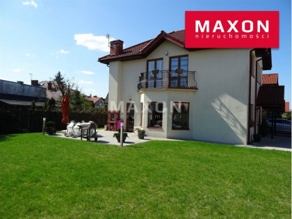 Dom do wynajęcia 180,00 m², oferta nr 3847/DW/MAX nowość
