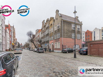 Lokal Gdańsk Śródmieście ul. Straganiarska