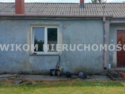 Dom Kęszyce-Wieś gm. Bolimów