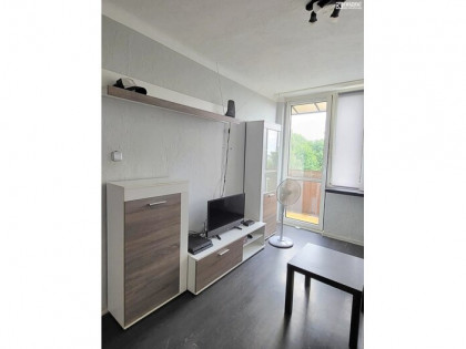 Mieszkanie na sprzedaż 45,00 m², piętro 4, oferta nr 3719/BNK/MS-237583 nowość