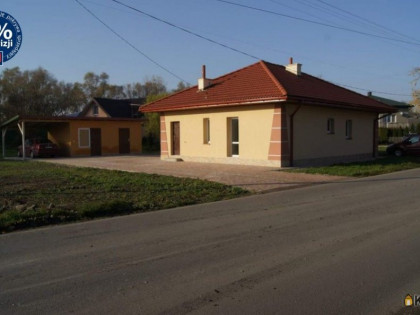 Dom na sprzedaż (woj. podkarpackie). Sadkowa Góra, 360 000 PLN, 120,00 m2