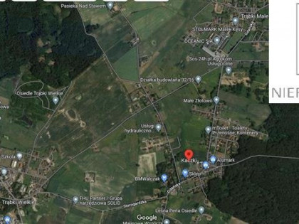 Działka, grunt na sprzedaż (woj. pomorskie). Gdańsk, Brzeźno, ul. Gdańska, 8 321 485 PLN