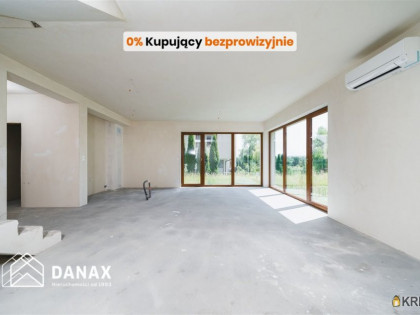 Dom na sprzedaż (woj. małopolskie). Kraków, Zwierzyniec/Bielany, 1 700 000 PLN, 204,65 m2