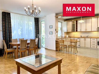 Mieszkanie do wynajęcia 118,00 m², piętro 3, oferta nr 24295/MW/MAX nowość