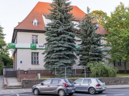 Lokal użytkowy Stargard, Czarnieckiego