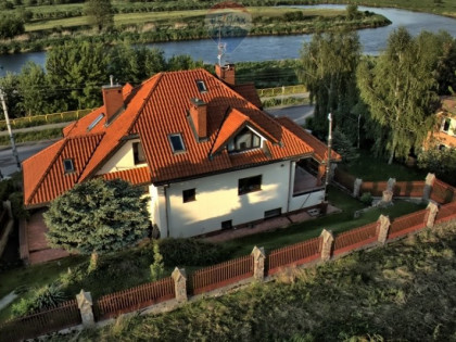 Dom na sprzedaż (woj. podlaskie). Stara Łomża nad Rzeką, 950 000 PLN, 319,50 m2
