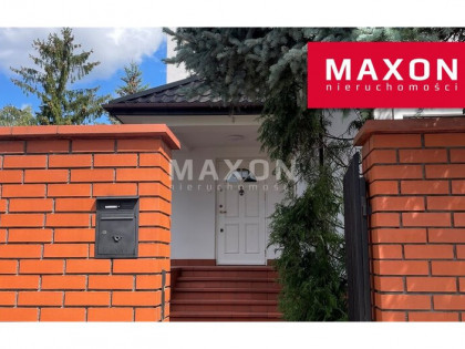 Dom do wynajęcia 270,00 m², oferta nr 3852/DW/MAX nowość