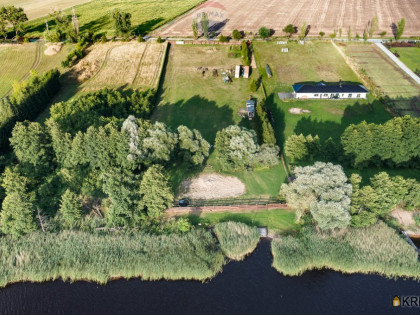 Działka, grunt na sprzedaż (woj. wielkopolskie). Zborowo, 3 299 000 PLN