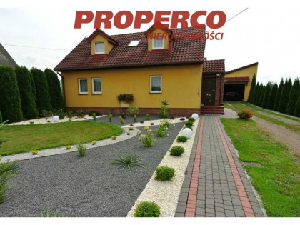 Dom na sprzedaż 120,00 m², oferta nr PRP-DS-71939-16 nowość