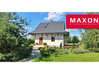 Dom na sprzedaż 68,20 m², oferta nr 11610/DS/MAX nowość