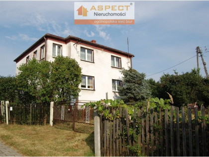 Dom na sprzedaż 160,00 m², oferta nr AP1-DS-46944 nowość