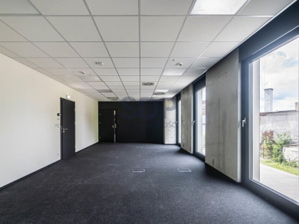Biuro do wynajęcia 107,94 m², oferta nr 31909 nowość