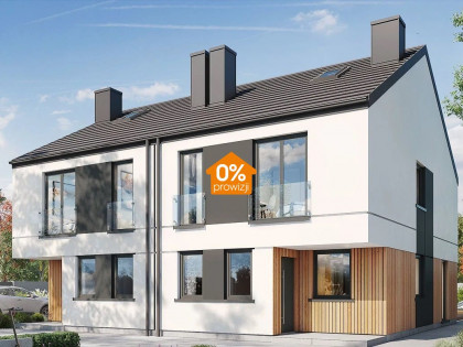 Dom Kraków Wzgórza Krzesławickie rynek pierwotny