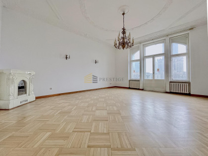 Mieszkanie Warszawa Śródmieście ul. al. Jerozolimskie