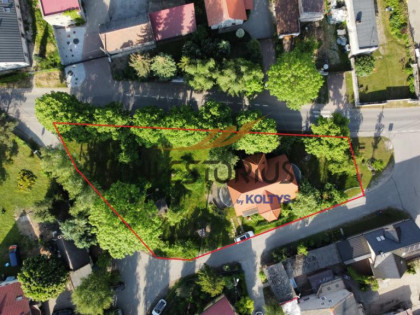 Twój Dom Przestronny Wyjątkowy Doskonały Sulimów